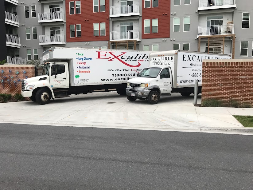 Best Movers in Bethesda, MD